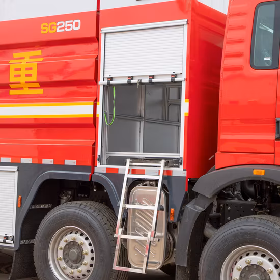 Échelle télescopique en aluminium Lidl échelle d