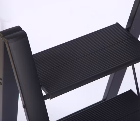 Échelle en fibre de verre de vente directe d'usine/échelle en aluminium